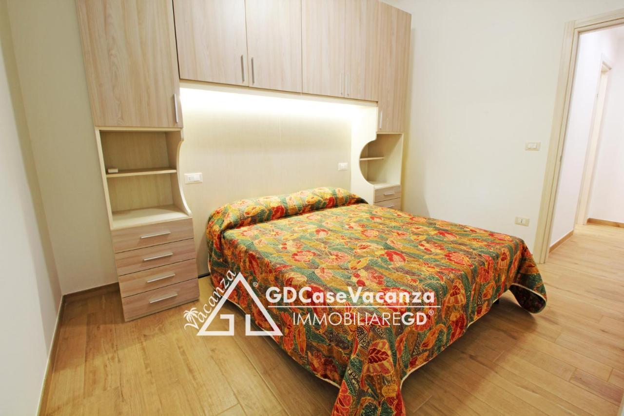 Gd Case Vacanza -Moderno Con Ampia Veranda- Торе дел'Орсо Екстериор снимка